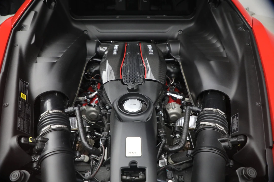 2019 Ferrari 488 Pista - Image 31 of 31