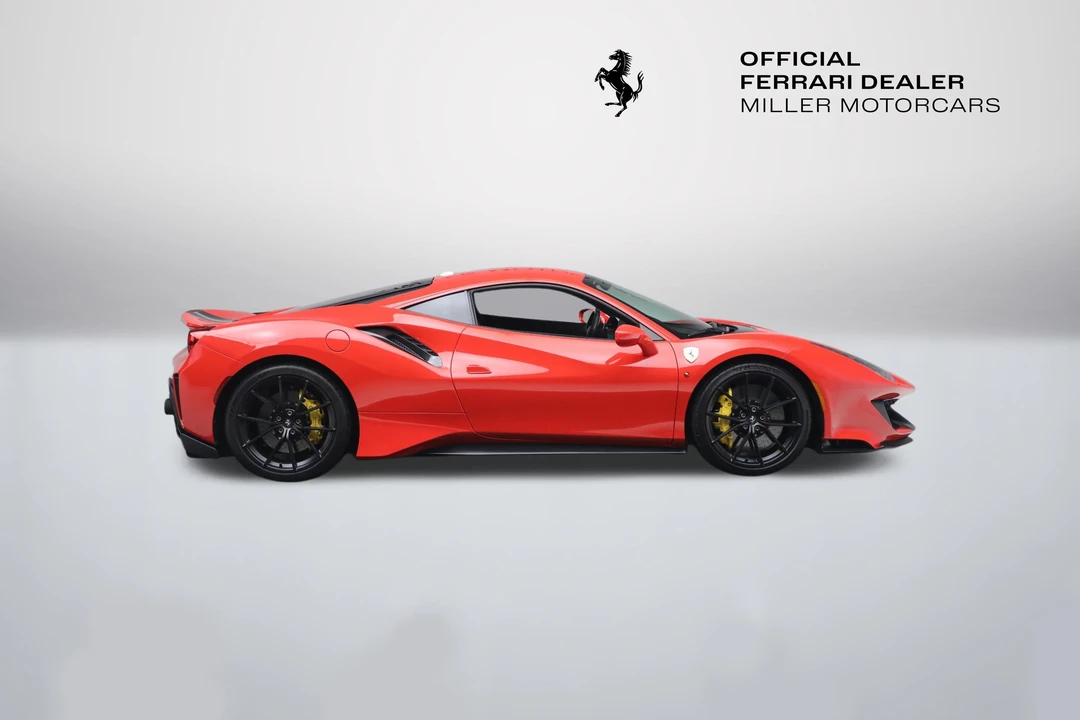 2019 Ferrari 488 Pista - Image 9 of 31