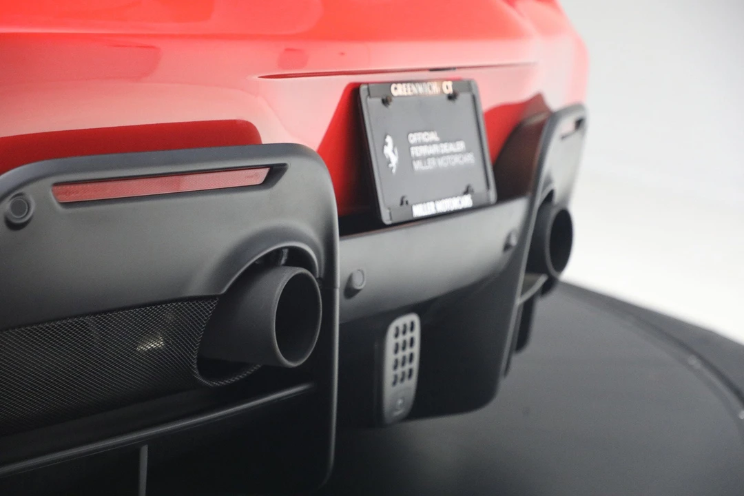 2019 Ferrari 488 Pista - Image 25 of 31