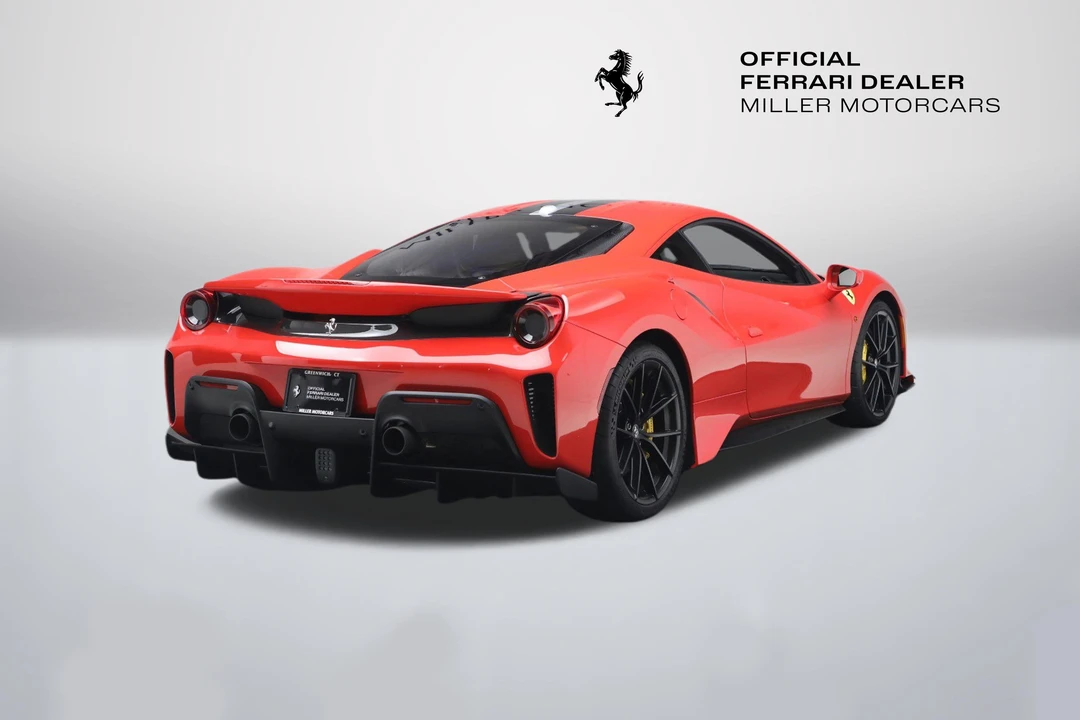 2019 Ferrari 488 Pista - Image 7 of 31