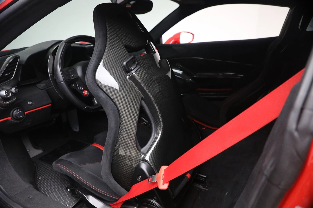2019 Ferrari 488 Pista - Image 21 of 31