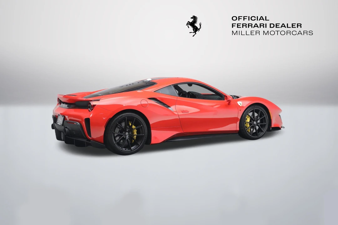 2019 Ferrari 488 Pista - Image 8 of 31