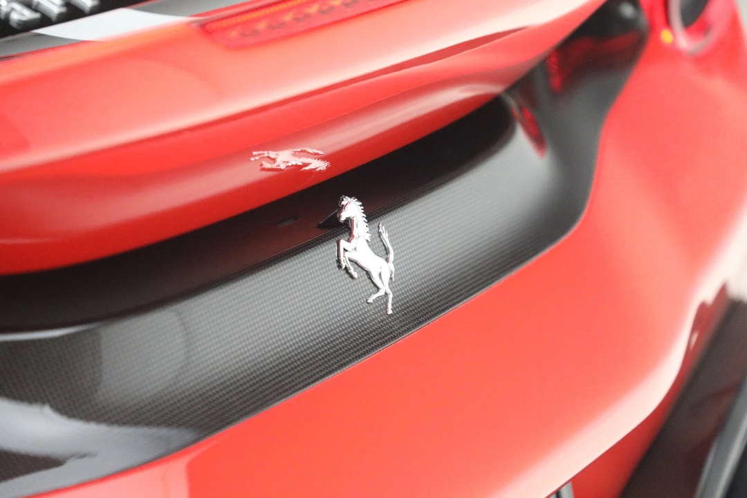 2019 Ferrari 488 Pista - Image 23 of 31