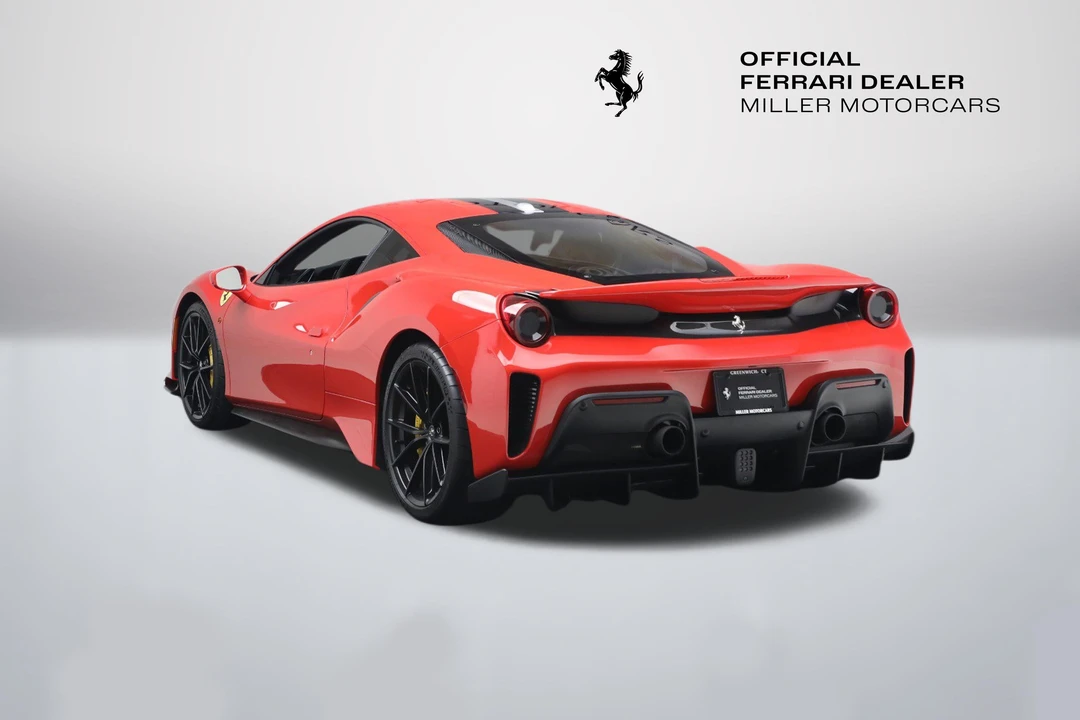 2019 Ferrari 488 Pista - Image 5 of 31