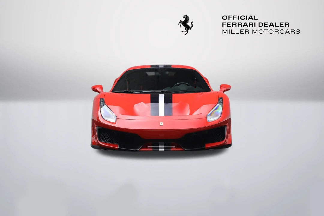 2019 Ferrari 488 Pista - Image 12 of 31