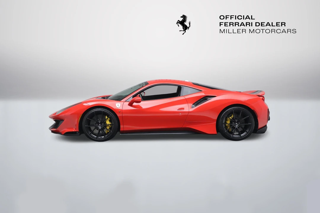 2019 Ferrari 488 Pista - Image 3 of 31