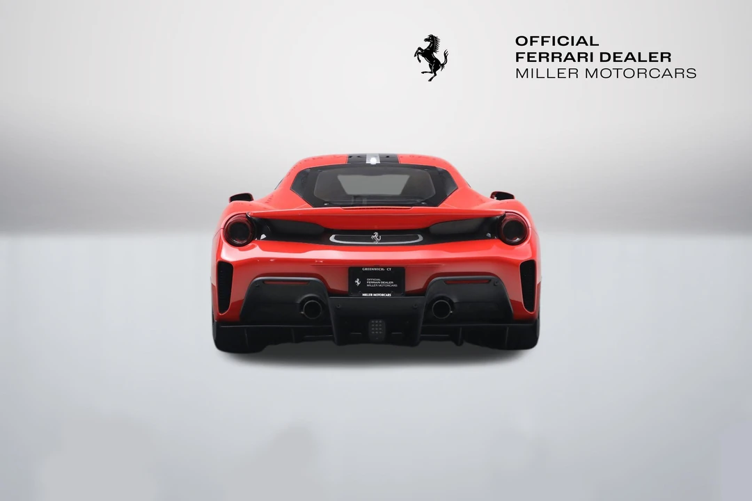2019 Ferrari 488 Pista - Image 6 of 31