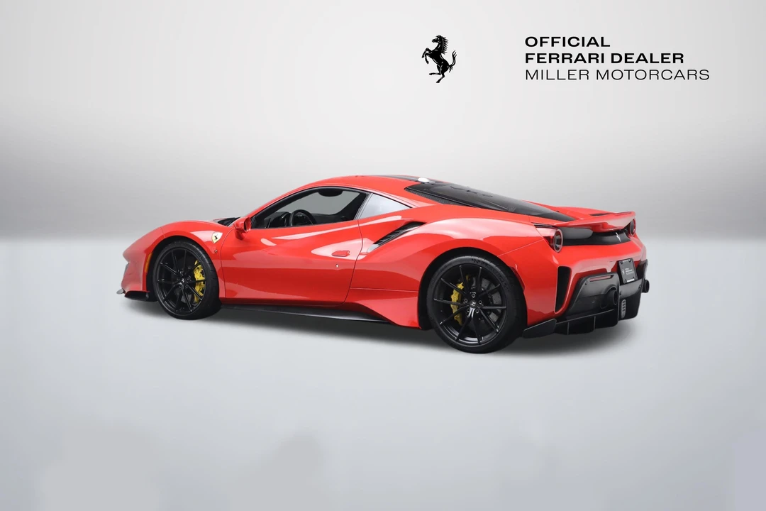 2019 Ferrari 488 Pista - Image 4 of 31