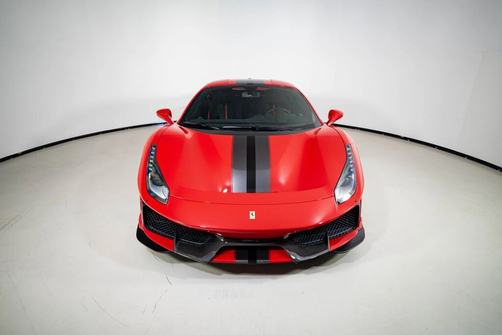 2019 Ferrari 488 Pista - Image 3 of 31