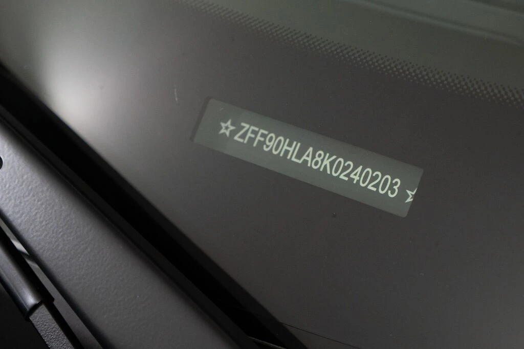 2019 Ferrari 488 Pista - Image 29 of 31