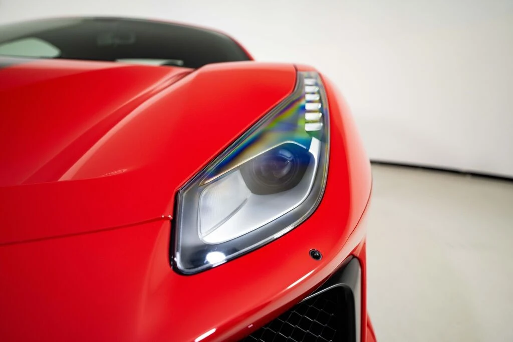 2019 Ferrari 488 Pista - Image 21 of 31