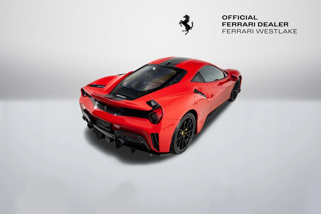 2019 Ferrari 488 Pista - Image 12 of 31