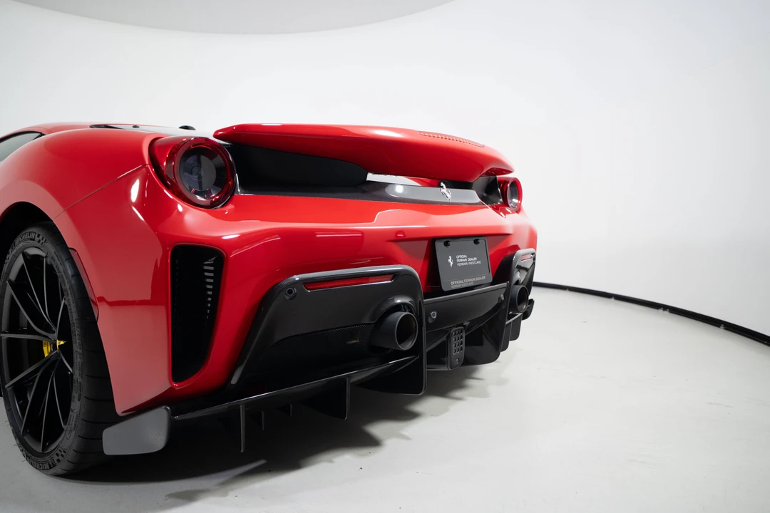2019 Ferrari 488 Pista - Image 31 of 31