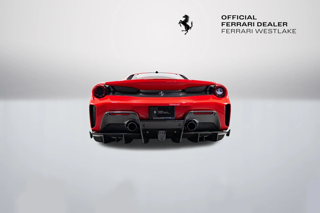 2019 Ferrari 488 Pista - Image 9 of 31