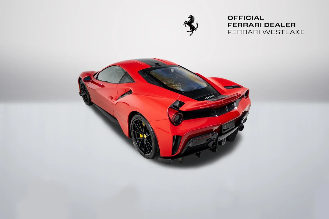 2019 Ferrari 488 Pista - Image 8 of 31