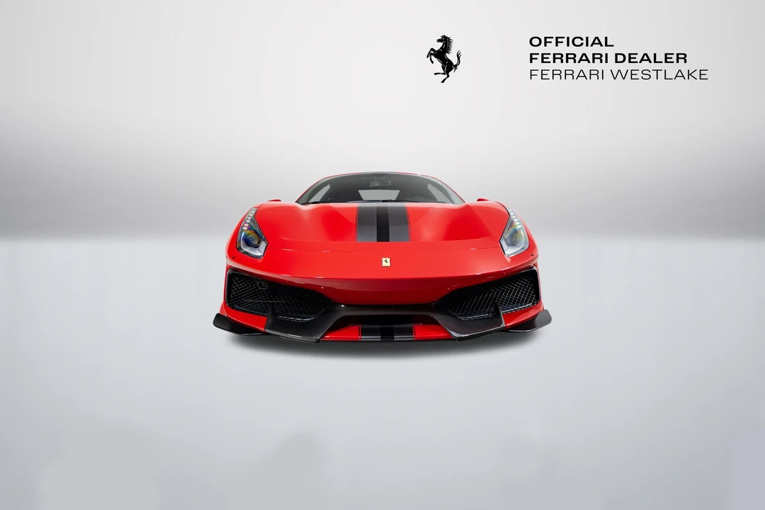 2019 Ferrari 488 Pista - Image 4 of 31
