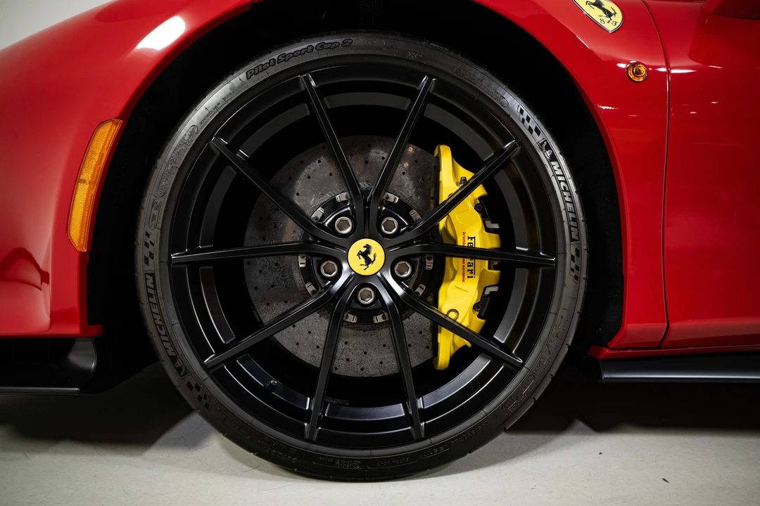 2019 Ferrari 488 Pista - Image 14 of 31
