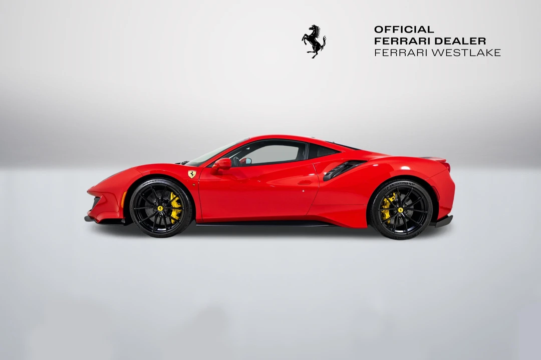 2019 Ferrari 488 Pista - Image 13 of 31
