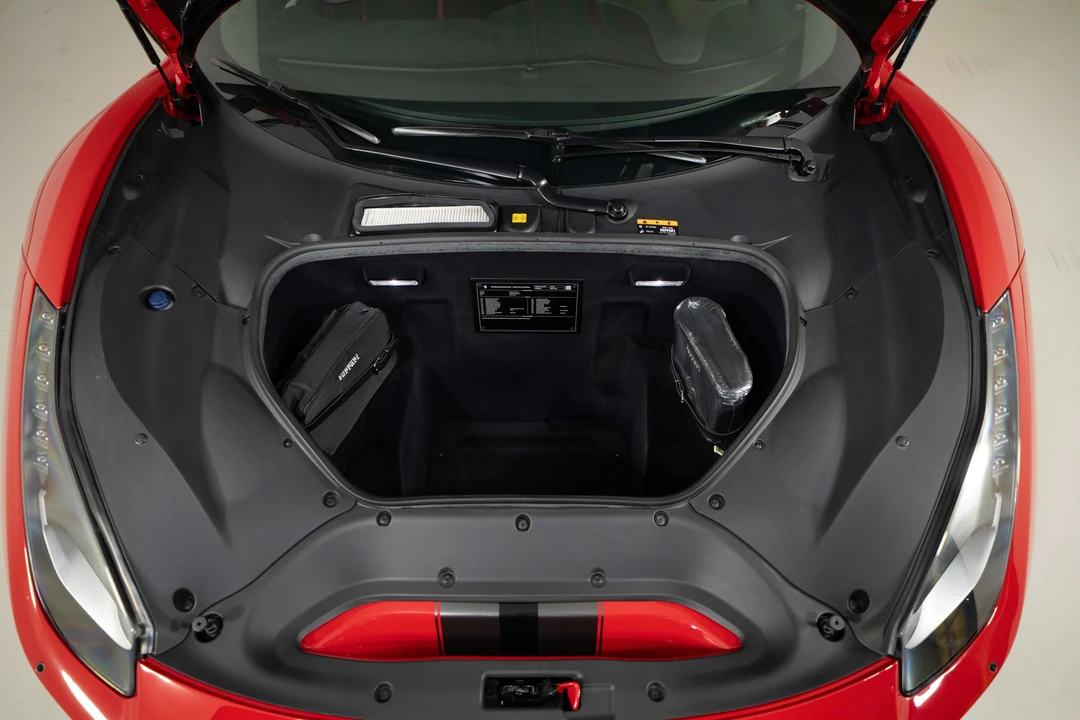 2019 Ferrari 488 Pista - Image 23 of 31