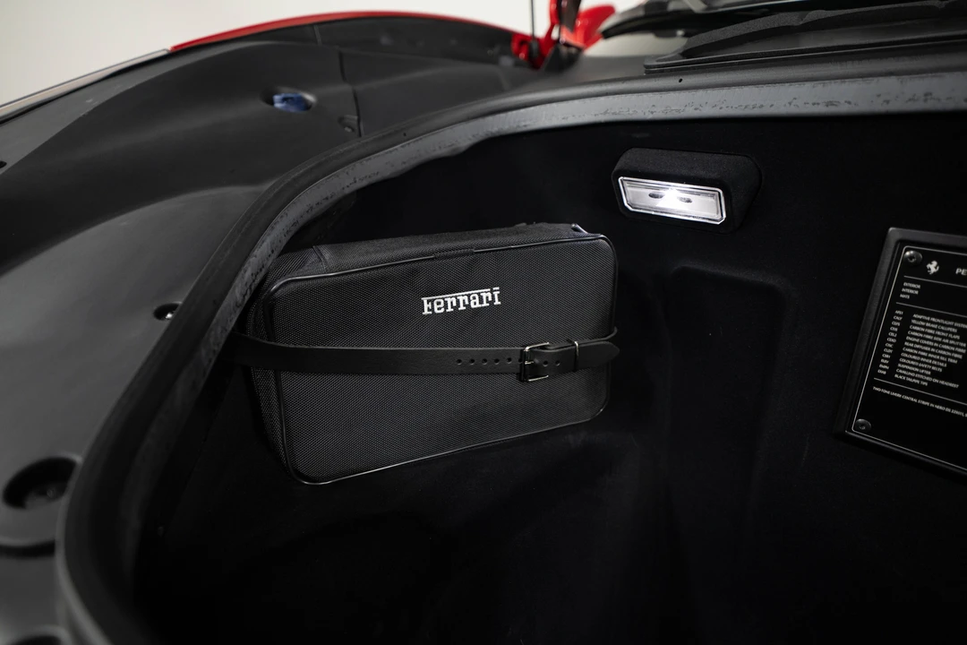 2019 Ferrari 488 Pista - Image 26 of 31