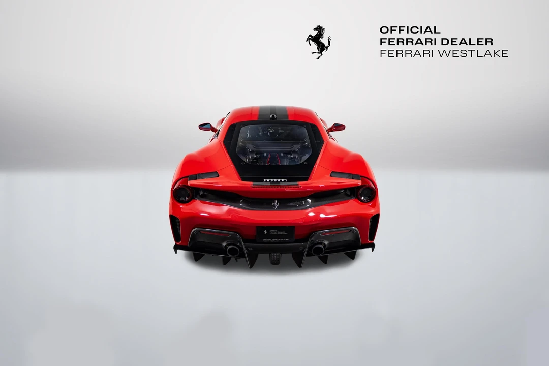 2019 Ferrari 488 Pista - Image 10 of 31
