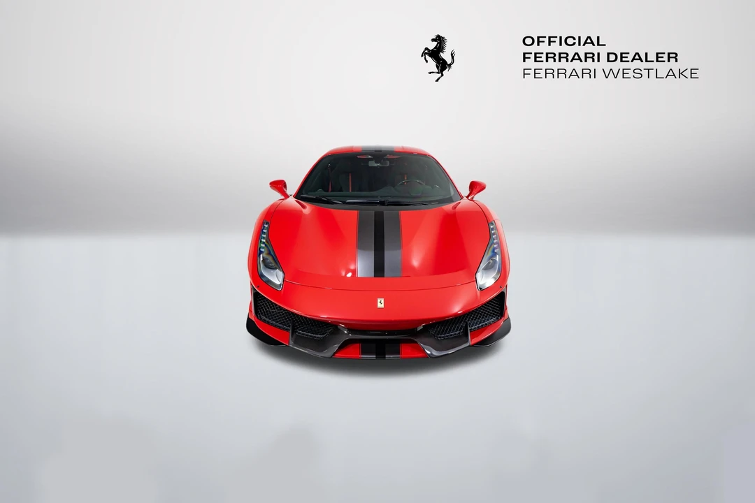 2019 Ferrari 488 Pista - Image 3 of 31
