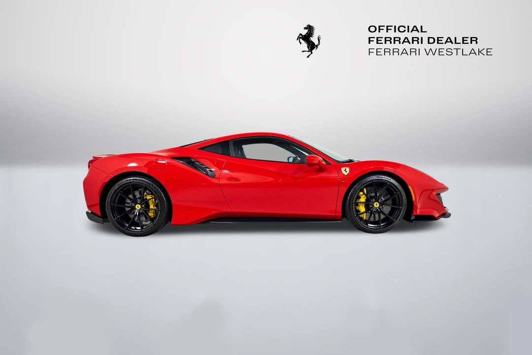 2019 Ferrari 488 Pista - Image 18 of 31