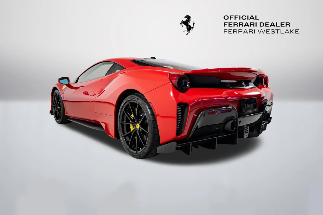 2019 Ferrari 488 Pista - Image 7 of 31