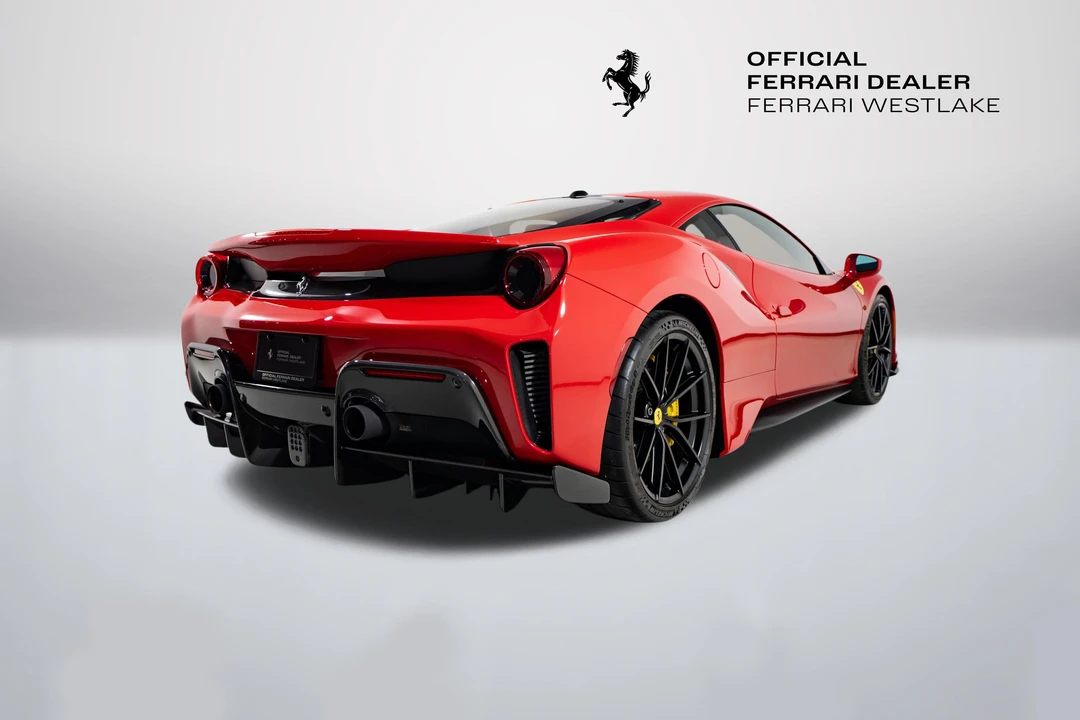 2019 Ferrari 488 Pista - Image 11 of 31