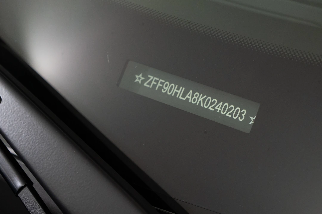 2019 Ferrari 488 Pista - Image 29 of 31