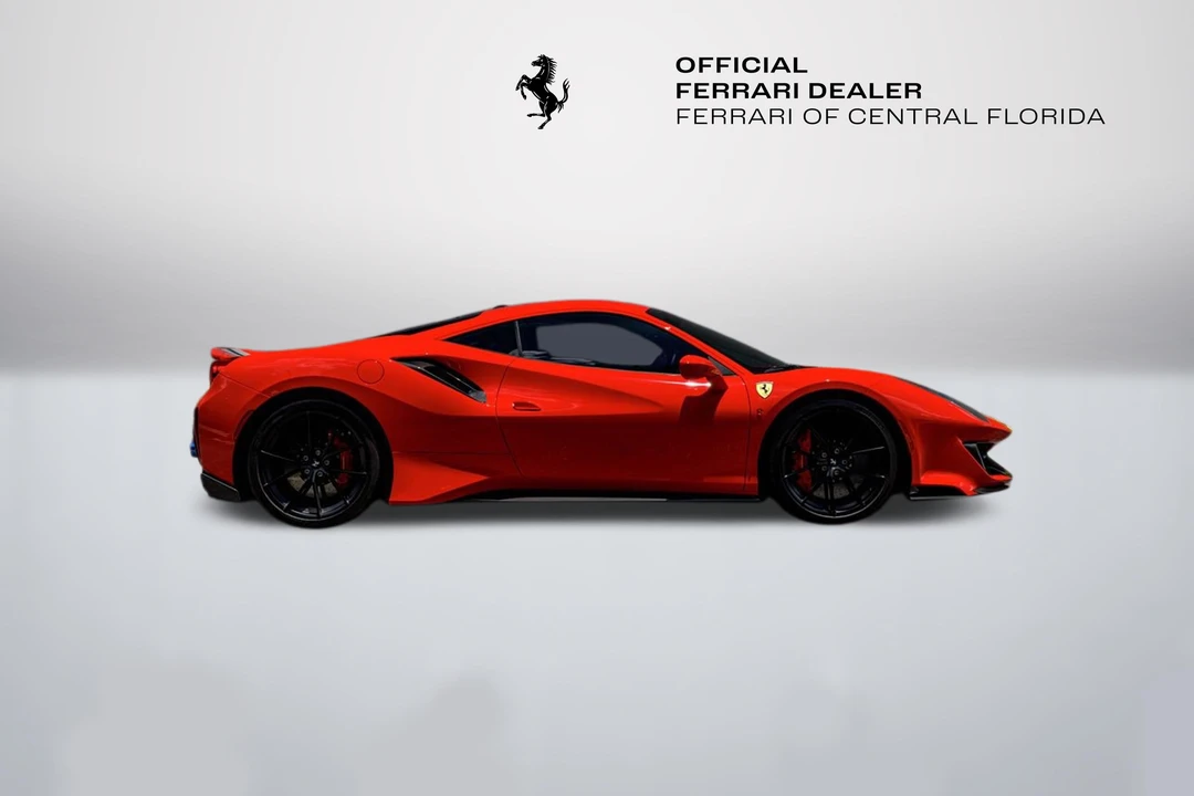 2019 Ferrari 488 Pista - Image 6 of 31
