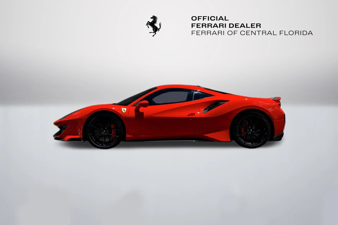 2019 Ferrari 488 Pista - Image 2 of 31