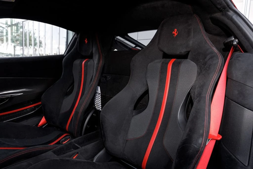 2019 Ferrari 488 Pista - Image 17 of 31