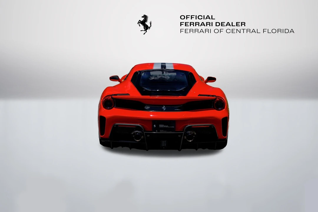 2019 Ferrari 488 Pista - Image 4 of 31