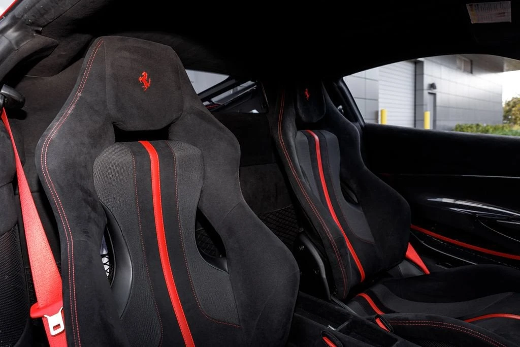 2019 Ferrari 488 Pista - Image 11 of 31