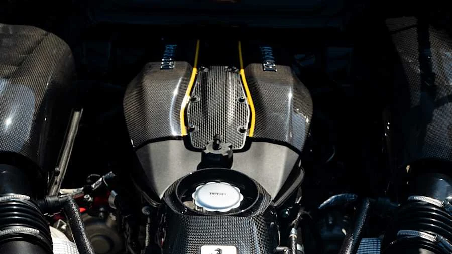 2019 Ferrari 488 Pista - Image 25 of 25