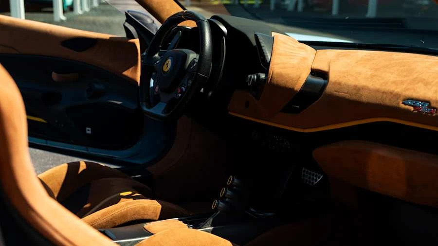 2019 Ferrari 488 Pista - Image 15 of 25