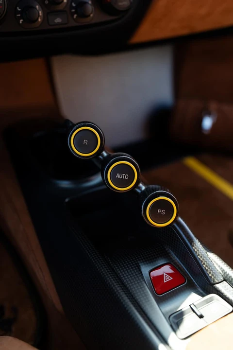 2019 Ferrari 488 Pista - Image 24 of 25