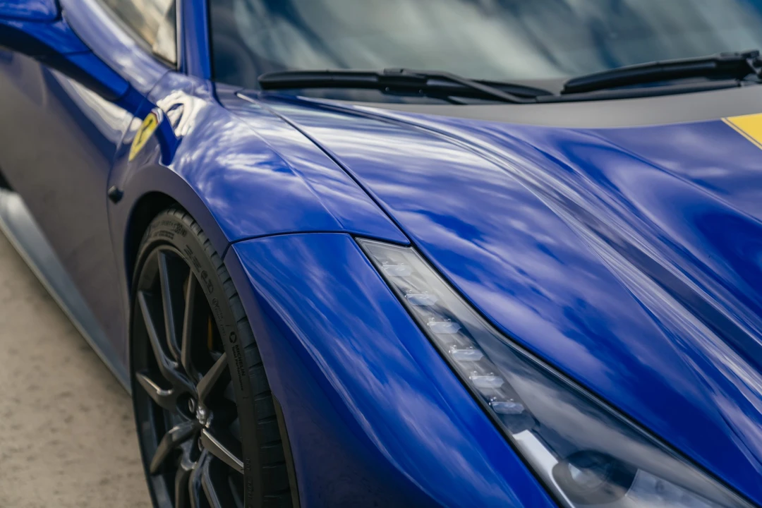 2019 Ferrari 488 Pista - Image 28 of 31