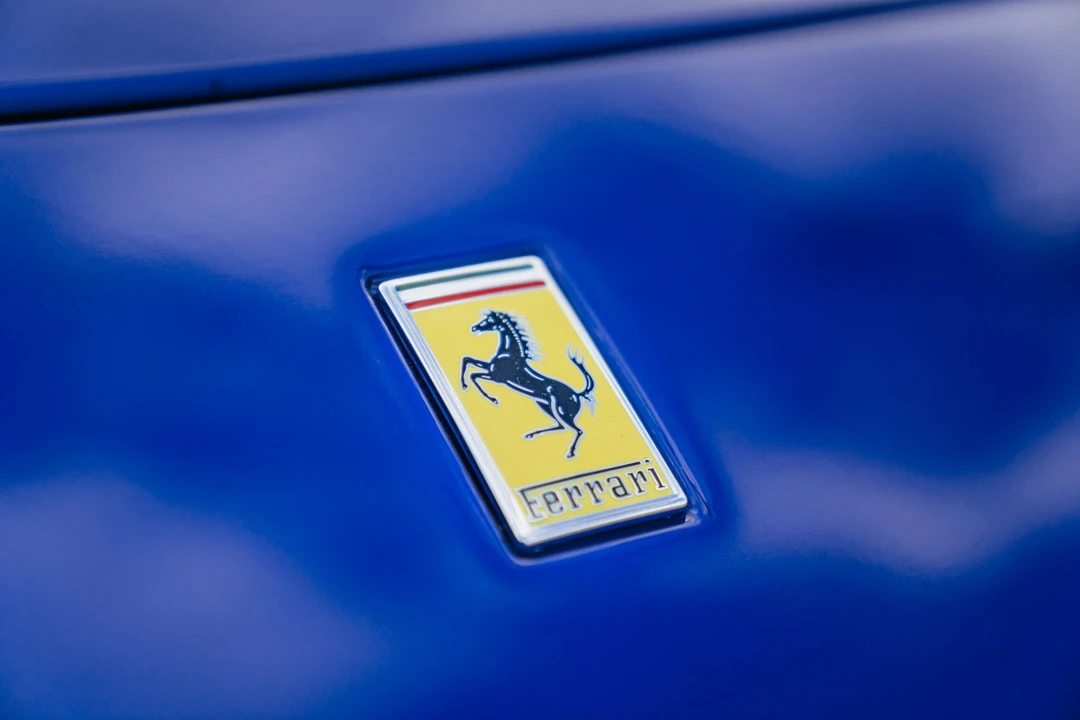 2019 Ferrari 488 Pista - Image 30 of 31