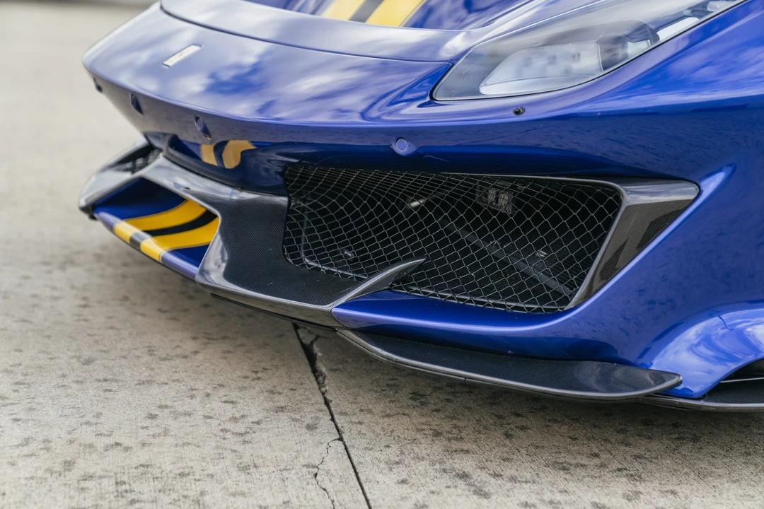 2019 Ferrari 488 Pista - Image 26 of 31