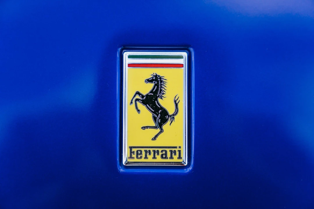 2019 Ferrari 488 Pista - Image 31 of 31