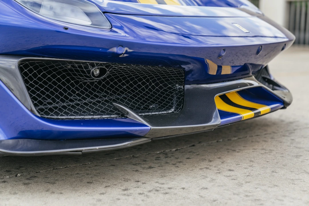 2019 Ferrari 488 Pista - Image 24 of 31