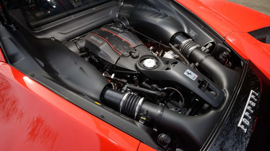 2019 Ferrari 488 Pista - Image 6 of 30
