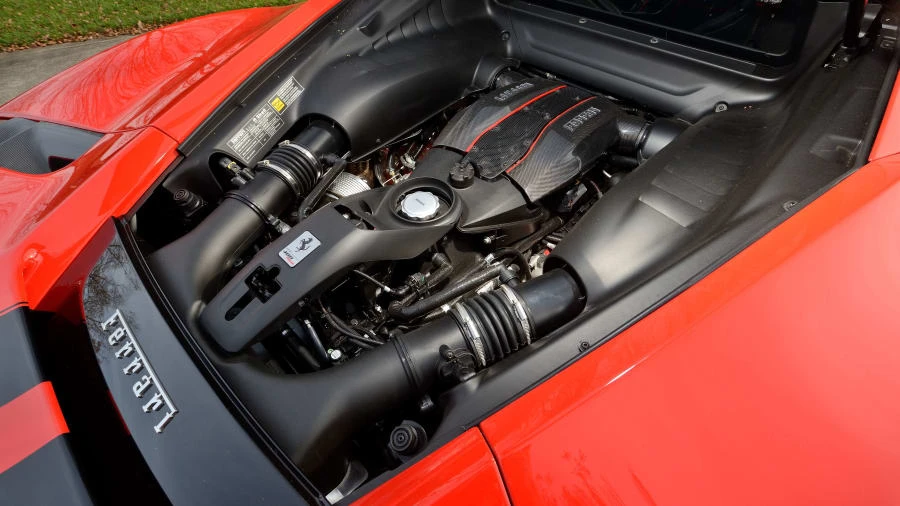 2019 Ferrari 488 Pista - Image 7 of 30