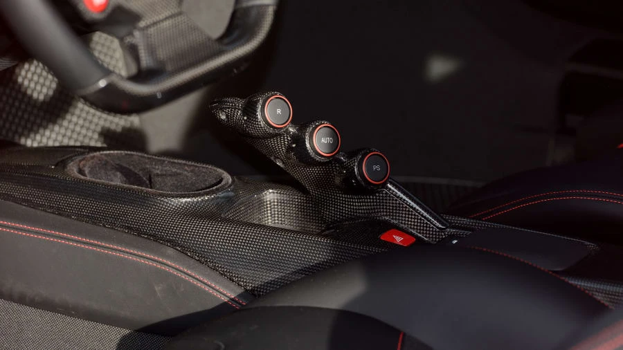2019 Ferrari 488 Pista - Image 9 of 30