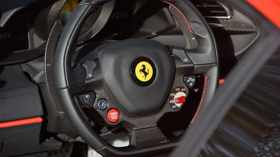 2019 Ferrari 488 Pista - Image 16 of 30