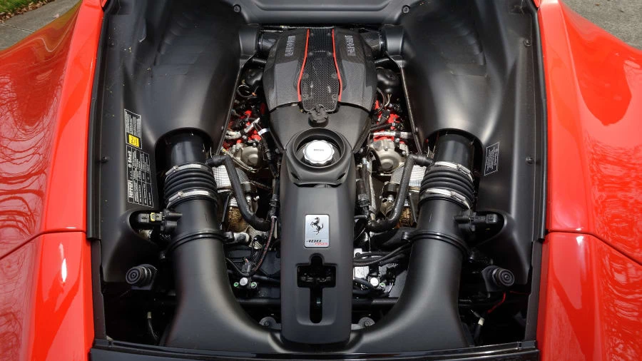 2019 Ferrari 488 Pista - Image 25 of 30