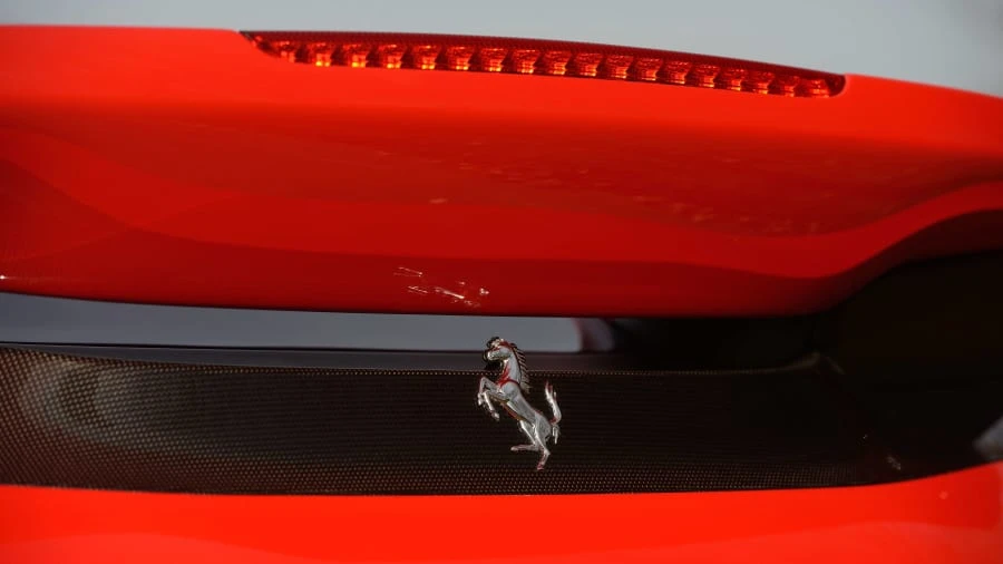 2019 Ferrari 488 Pista - Image 26 of 30