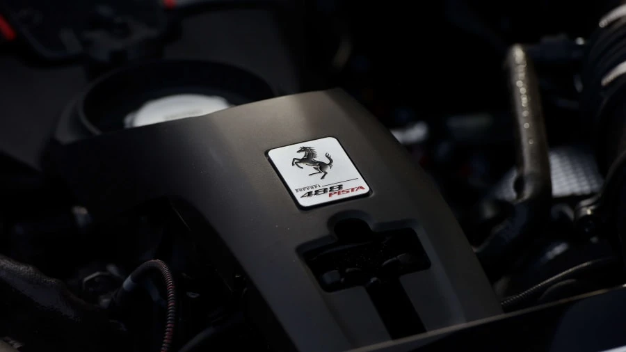 2019 Ferrari 488 Pista - Image 27 of 30